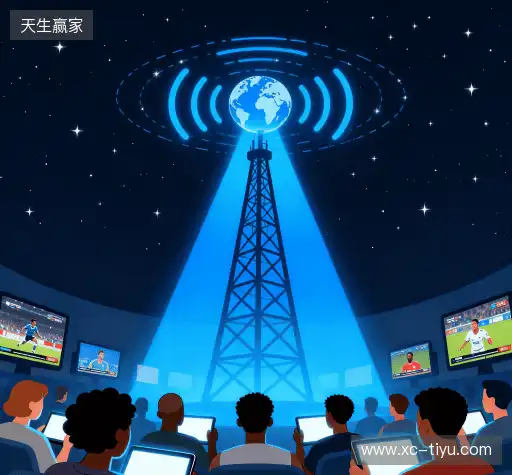 我们的核心竞争力